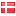 hazafeed.com server is located in Denmark